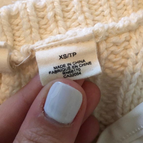 Lace Tank - Picture 4 of 5